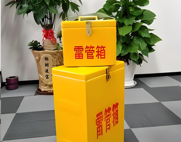扶沟炸药箱雷管箱在运输过程中的注意事项