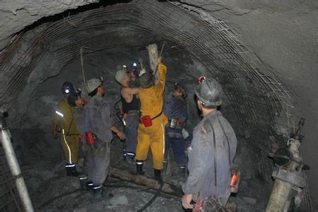 扶沟工程爆破中的危险因素分析以及应对工程爆破危险的措施
